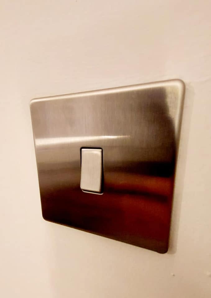 Sockets Photo